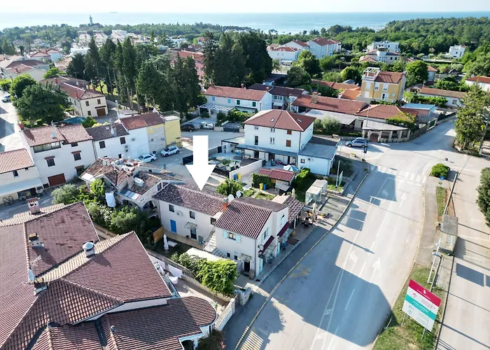 Apartment Muretto