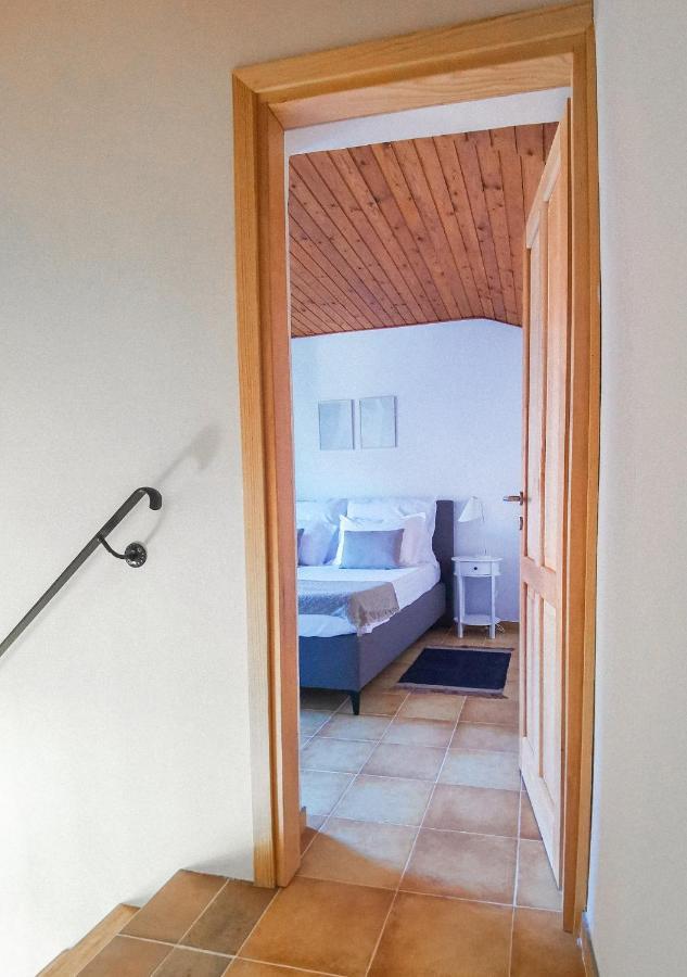 Muretto Apartment *