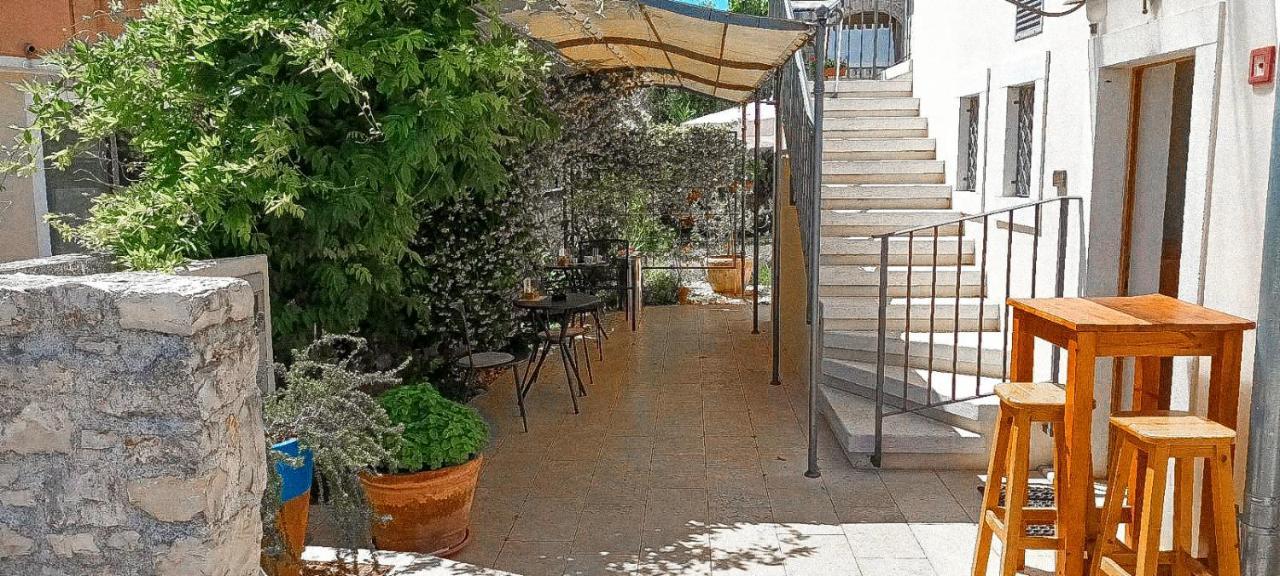 Muretto Apartment