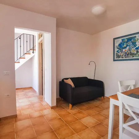 Apartment Muretto Bašanija Esterno foto