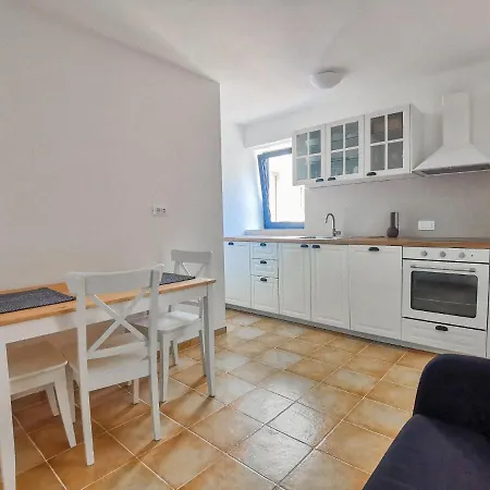 Apartment Muretto Bašanija Esterno foto