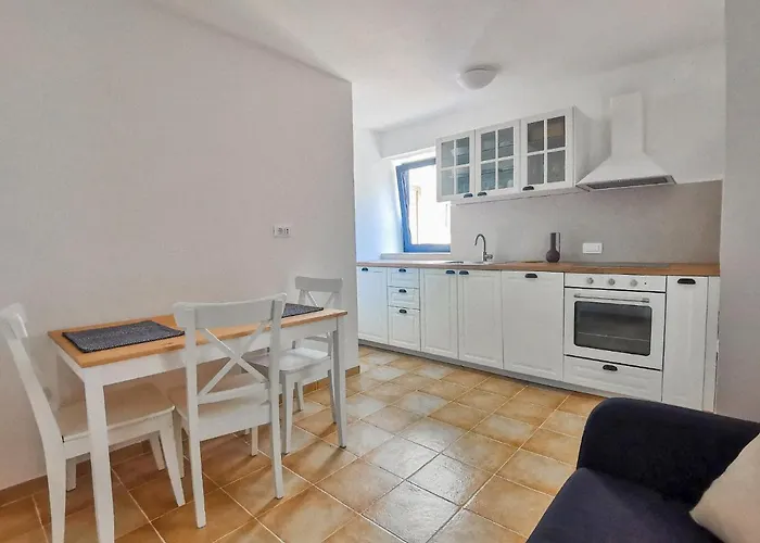 Apartment Muretto