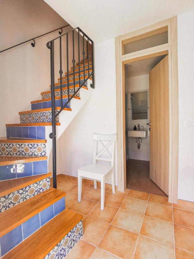 Apartment Muretto